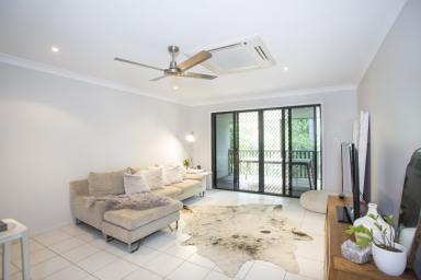 Townhouse Leased - QLD - Mackay - 4740 - SPACIOUS TOWN HOUSE CLOSE TO TOWN  (Image 2)