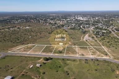 Residential Block For Sale - QLD - Grand Secret - 4820 - GRAND SECRET ESTATE - STAGE 1 - HOUSE & LAND PACKAGES NOW SELLING!  (Image 2)