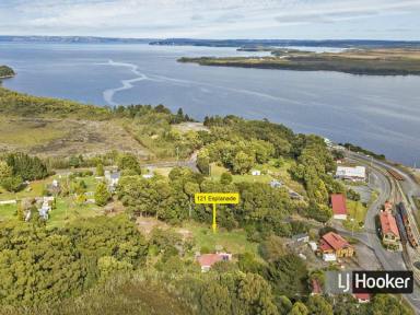 Residential Block For Sale - TAS - Strahan - 7468 - What a Top Spot  (Image 2)