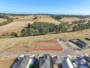 Residential Block Sold - VIC - Elliminyt - 3250 - The best of both worlds... Township meets country!  (Image 2)