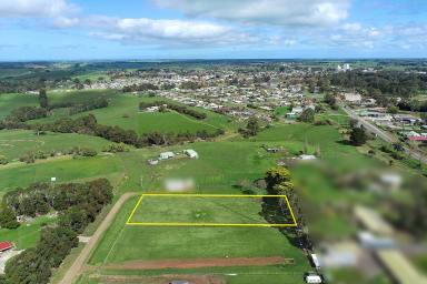 Residential Block For Sale - VIC - Cobden - 3266 - Cobden Is Calling  (Image 2)