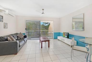 Unit Leased - QLD - Holloways Beach - 4878 - 500metres From the Beach | Two Bedroom, Top Floor Apartment  (Image 2)