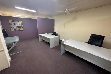 Office(s) For Lease - NSW - Wollongong - 2500 - OFFICE SUITE / RETAIL SPACE IN MAJOR CENTRE!  (Image 2)