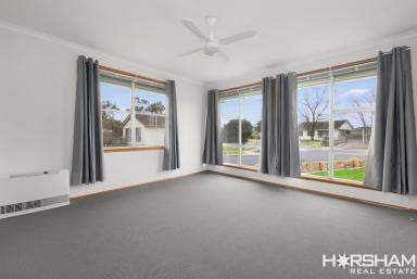 House Leased - VIC - Horsham - 3400 - A really comfortable home  (Image 2)