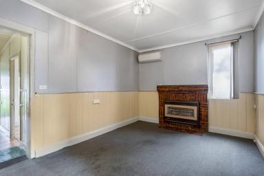House Sold - VIC - Eaglehawk - 3556 - CHARMING MINERS COTTAGE ON A LARGE 820m2 ALLOTMENT  (Image 2)