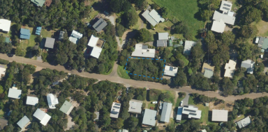 Residential Block For Sale - VIC - Sandy Point - 3959 - Potential for Inlet Views  (Image 2)