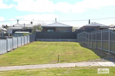 Residential Block Sold - VIC - Stawell - 3380 - Central Low Maintenance Home Site  (Image 2)