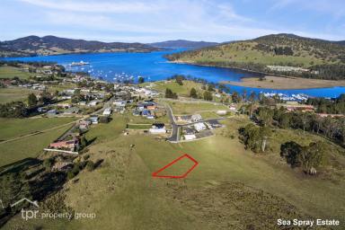 Residential Block Sold - TAS - Port Huon - 7116 - Title Issued - Ready To Build Your Dream Home  (Image 2)