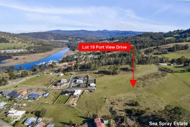 Residential Block Sold - TAS - Port Huon - 7116 - Title Issued - Ready To Build Your Dream Home  (Image 2)
