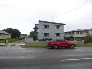 Flat Leased - QLD - Ingham - 4850 - 1 Bedroom Unit available soon  (Image 2)
