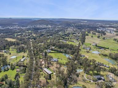 Residential Block Sold - NSW - Mittagong - 2575 - EOI - Best Value Land -  Premier Location  (Image 2)