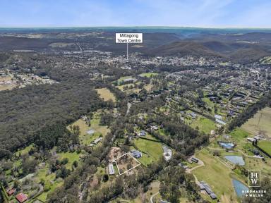 Residential Block Sold - NSW - Mittagong - 2575 - EOI - Best Value Land -  Premier Location  (Image 2)