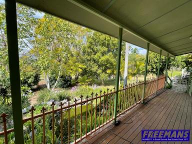 House Sold - QLD - Nanango - 4615 - Where The Energy is Right - A Good Vibe Sanctuary  (Image 2)