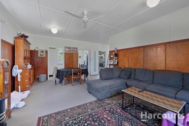 House Leased - QLD - Svensson Heights - 4670 - All that's missing is you!  (Image 2)