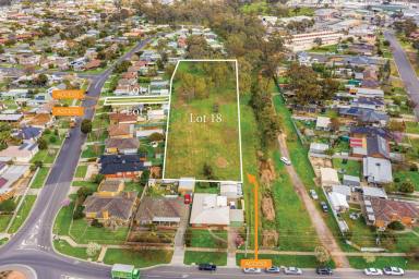 Land/Development Expressions of Interest - VIC - Kangaroo Flat - 3555 - Are You Looking For An In-Fill Development Site In An Established Regional Suburb?  (Image 2)