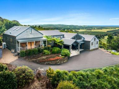 Lifestyle Sold - NSW - Knockrow - 2479 - Ballyshaw Farm Knockrow - Prestige Byron Hinterland Residence and Farm  (Image 2)