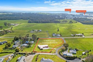 House For Sale - TAS - Smithton - 7330 - Architecturally designed home on 2 acres  (Image 2)