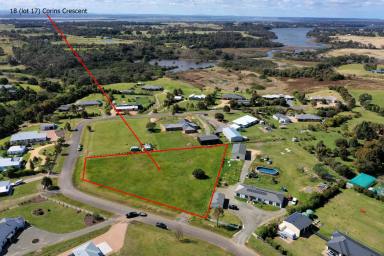 Residential Block For Sale - VIC - Newlands Arm - 3875 - Titles land at Newlands Arm.  (Image 2)