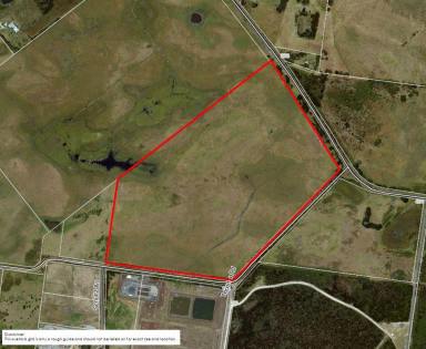 Other (Rural) For Sale - VIC - Portland - 3305 - Prime Heavy Industrial Site 85 Acres  (Image 2)