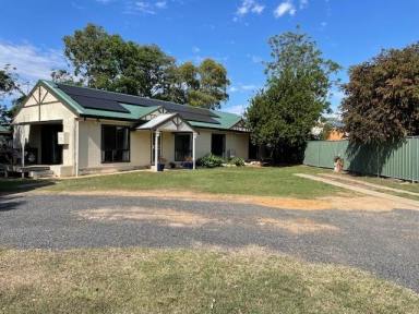 House Sold - NSW - Moree - 2400 - FAMILY HOME OVERLOOKING PARKLAND  (Image 2)