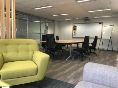 Office(s) For Sale - QLD - Brisbane - 4000 - Office Suite for Sale  (Image 2)