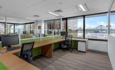 Office(s) For Sale - QLD - Brisbane - 4000 - Office Suite for Sale  (Image 2)