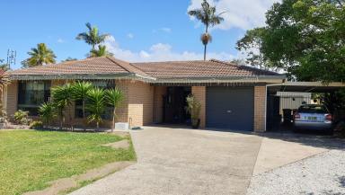 House Sold - NSW - Coffs Harbour - 2450 - 3 Bedroom Family Home, 2 Garages, Updated Kitchen Great Location  (Image 2)