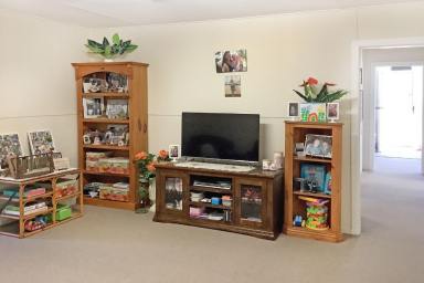House Sold - QLD - Longreach - 4730 - Perfect for a first home buyer  (Image 2)