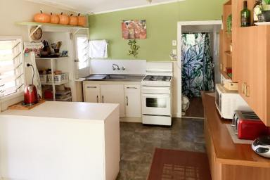 House Sold - QLD - Longreach - 4730 - Perfect for a first home buyer  (Image 2)