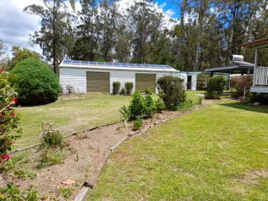 House For Lease - QLD - Blackbutt North - 4306 - Beautiful 2 bedroom home on acreage!!  (Image 2)