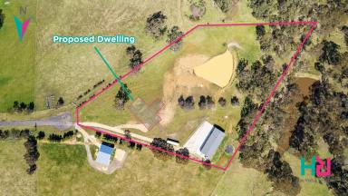 House For Sale - NSW - Portland - 2847 - DA Approved house & Huge Shed!  (Image 2)