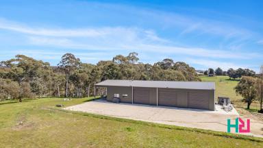 House For Sale - NSW - Portland - 2847 - DA Approved house & Huge Shed!  (Image 2)