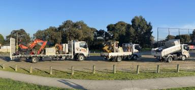 Business For Sale - VIC - Melbourne - 3000 - Civil Construction Business for sale in Melbourne  (Image 2)