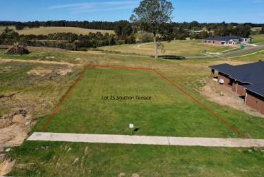 Residential Block For Sale - VIC - Nicholson - 3882 - Large block, ready to build on  (Image 2)