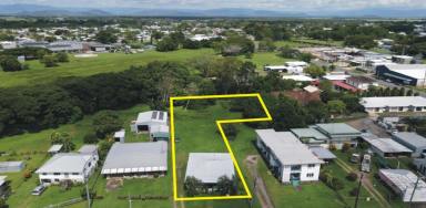 House For Sale - QLD - Ingham - 4850 - LOWSET HOME ON 1,556 SQUARE METRE (OVER 1/3 ACRE) BLOCK!  (Image 2)