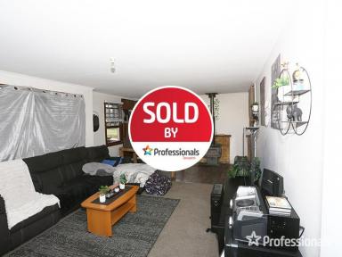 House Sold - NSW - West Tamworth - 2340 - TAMWORTH INVESTMENT OPPORTUNITY - 3 BEDROOM  (Image 2)