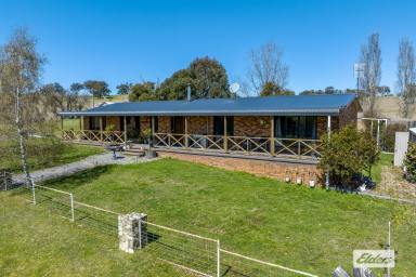 Other (Rural) Auction - NSW - Crookwell - 2583 - "Oak Park" Crookwell  (Image 2)