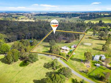 House Sold - VIC - Bumberrah - 3902 - YOUR OWN RURAL DREAM  (Image 2)
