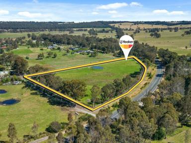 Residential Block For Sale - VIC - Sarsfield - 3875 - FANTASTIC LIFESTYLE BLOCK OF 9.3 ACRES  (Image 2)