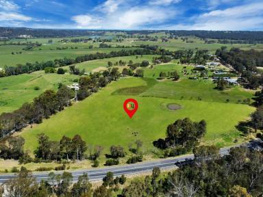 Residential Block For Sale - VIC - Sarsfield - 3875 - FANTASTIC LIFESTYLE BLOCK OF 9.3 ACRES  (Image 2)