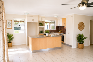 House For Lease - QLD - Norville - 4670 - Rare Rental Opportunity - 3 Bedroom Home + Granny Flat in Norville!  (Image 2)