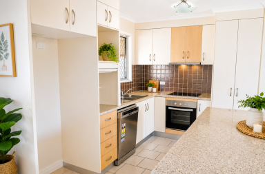 House For Lease - QLD - Norville - 4670 - Rare Rental Opportunity - 3 Bedroom Home + Granny Flat in Norville!  (Image 2)