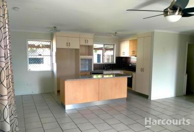 House Leased - QLD - Norville - 4670 - 3 Bedroom Home + Granny Flat in Norville!  (Image 2)