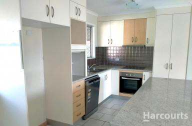 House Leased - QLD - Norville - 4670 - 3 Bedroom Home + Granny Flat in Norville!  (Image 2)