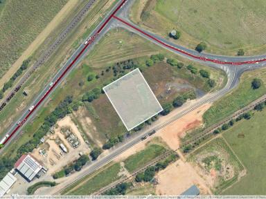 Residential Block For Sale - QLD - Birkalla - 4854 - COMMERCIAL LAND READY FOR YOUR BUSINESS  (Image 2)