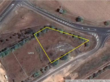 Residential Block For Sale - QLD - Birkalla - 4854 - COMMERCIAL LAND READY FOR YOUR BUSINESS  (Image 2)