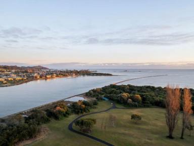 Residential Block For Sale - TAS - Ulverstone - 7315 - Titled Lots with Coastal Views - Ulverstone Rise  (Image 2)