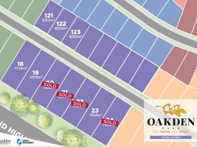 Residential Block For Sale - TAS - Youngtown - 7249 - Residential Land - Oakden Park Estate  (Image 2)