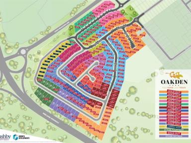 Residential Block For Sale - TAS - Youngtown - 7249 - Residential Land - Oakden Park Estate  (Image 2)