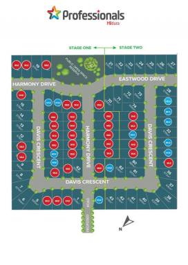 Residential Block For Sale - VIC - Mildura - 3500 - Oakmont Grove - When location & lifestyle matter!  (Image 2)